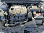 Kia Optima 2012