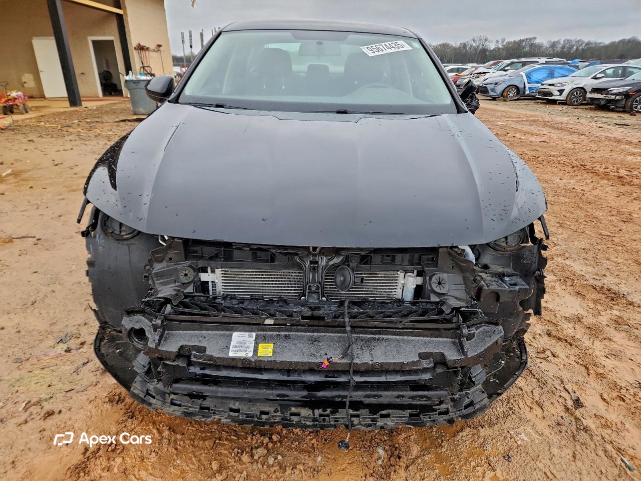 Volkswagen Jetta 2021