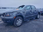 Ford Ranger 2019