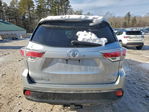 Toyota Highlander 2015