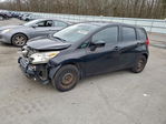 Nissan Versa 2015