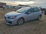 Subaru Impreza 2017