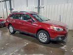 Subaru Outback 2017