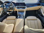BMW Series 3 2021