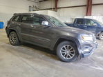 Jeep Grand Cherokee 2016