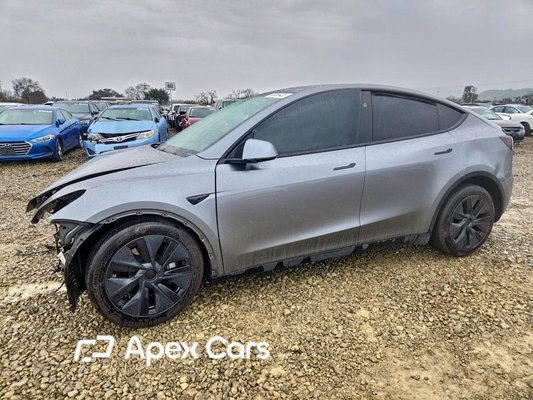 Tesla Model Y 2025 - Zdjęcie 1 z 13