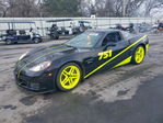 Chevrolet Corvette 2007