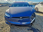 Tesla Model X 2018