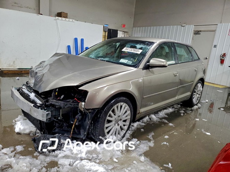 Audi A3 2006 - Image 1 of 12