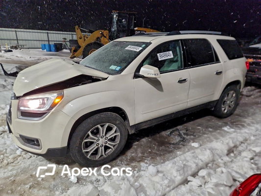 GMC Acadia 2014 - Image 1 of 13