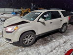GMC Acadia 2014