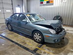 Hyundai Sonata 2005