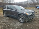 GMC Acadia 2017
