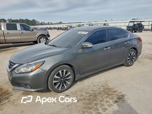 Nissan Altima 2018 - Image 1 of 13