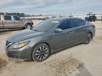 Nissan Altima 2018