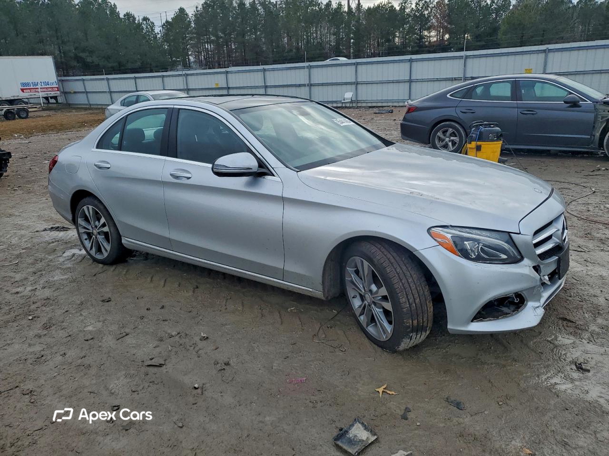 Mercedes-Benz  2016