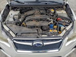 Subaru Impreza 2015