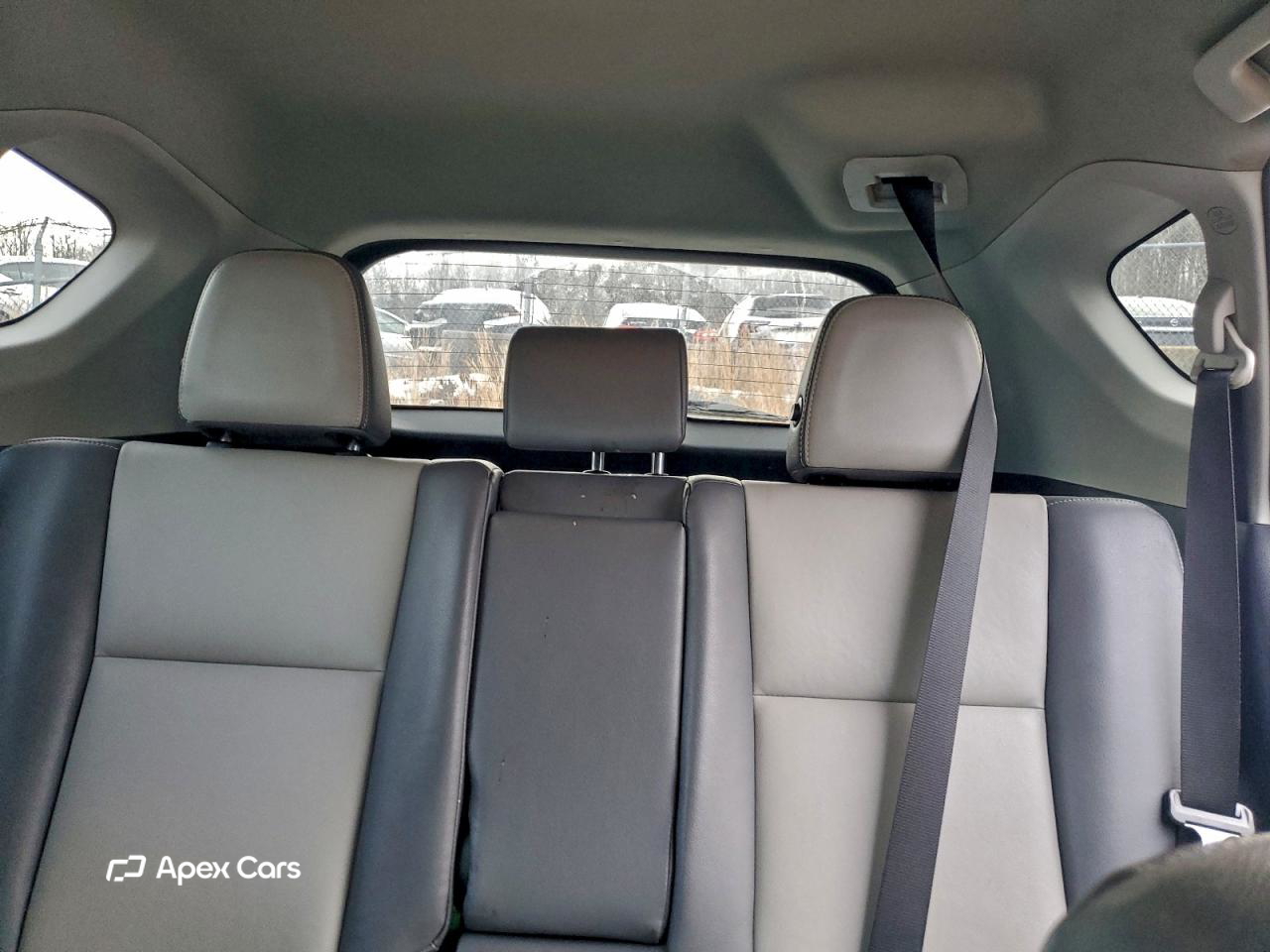 Toyota RAV 4 2014