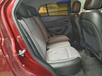 Chevrolet Trax 2016