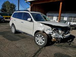 Subaru Forester 2011