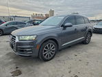 Audi Q7 2018