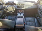 Land Rover Range Rover Evoque 2020
