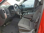Chevrolet Silverado 2018