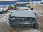 Ford Bronco 2024