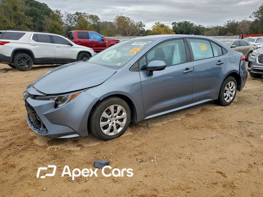 Toyota Corolla 2021 - Image 1 of 12