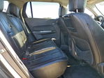 GMC Terrain 2012