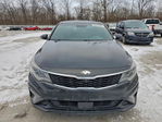 Kia Optima 2019