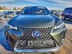 Lexus UX 2020