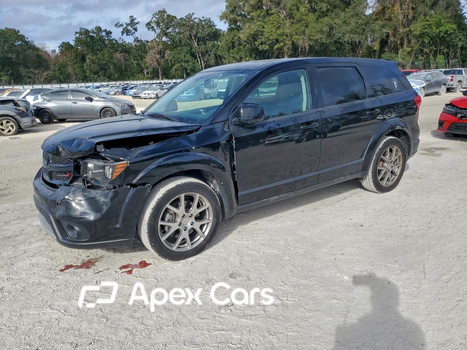Dodge Journey 2016 - Image 1 of 14