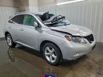 Lexus RX 2012