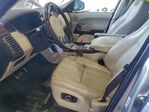 Land Rover Range Rover 2016