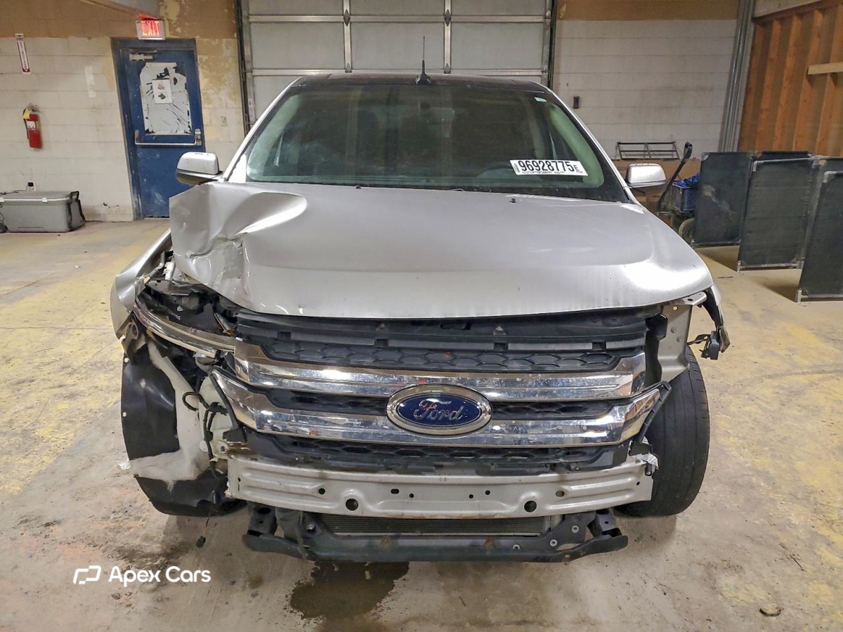 Ford Edge 2011