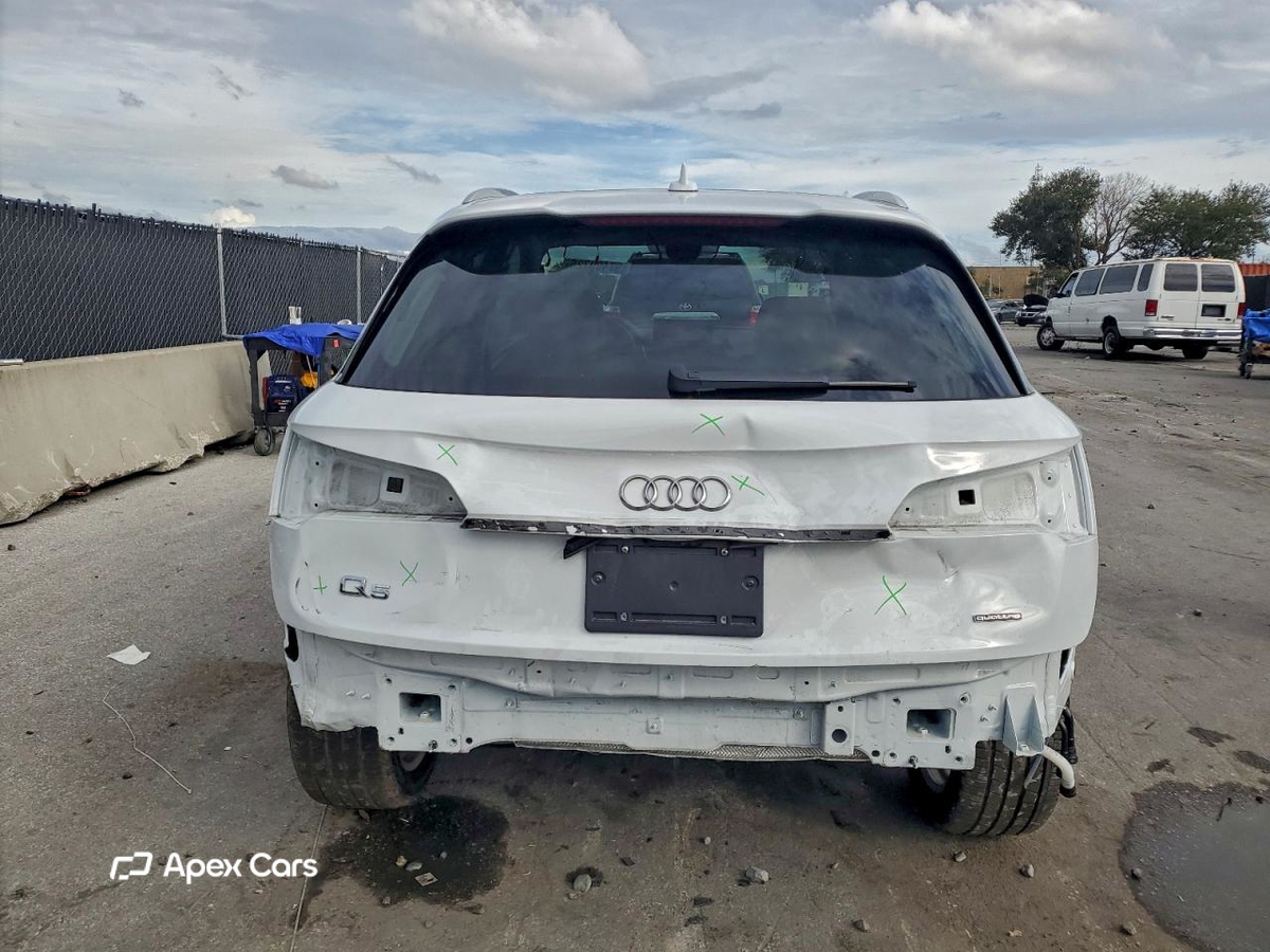 Audi Q5 2024