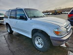 Ford Explorer 1997