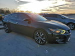 Nissan Maxima 2017