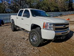 Chevrolet Silverado 2010
