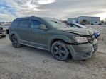 Dodge Journey 2018