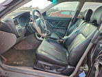 Subaru Baja 2003