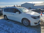 Chrysler Pacifica 2019