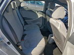 Hyundai Accent 2012