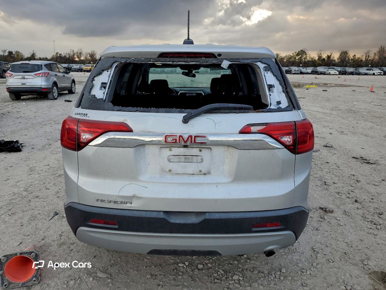 GMC Acadia 2019