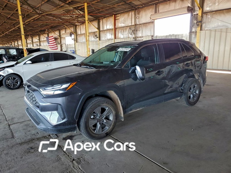 Toyota RAV 4 2024 - Image 1 of 13