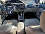 Honda Civic 2015