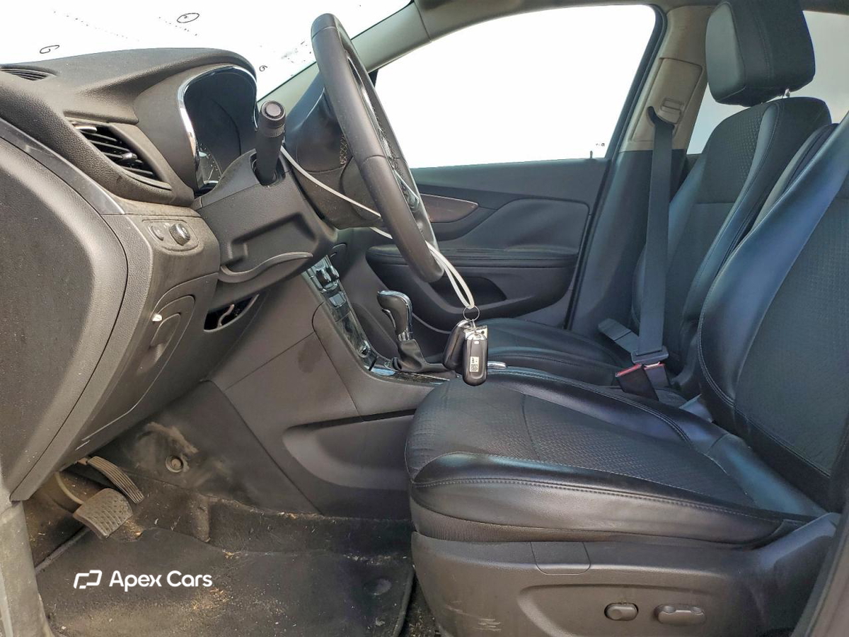 Buick Encore 2021