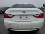 Hyundai Sonata 2012
