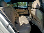 BMW Series 5 2018